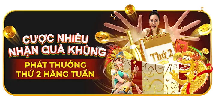 Các Sự Kiện Đặc Biệt Theo Mùa Kbet