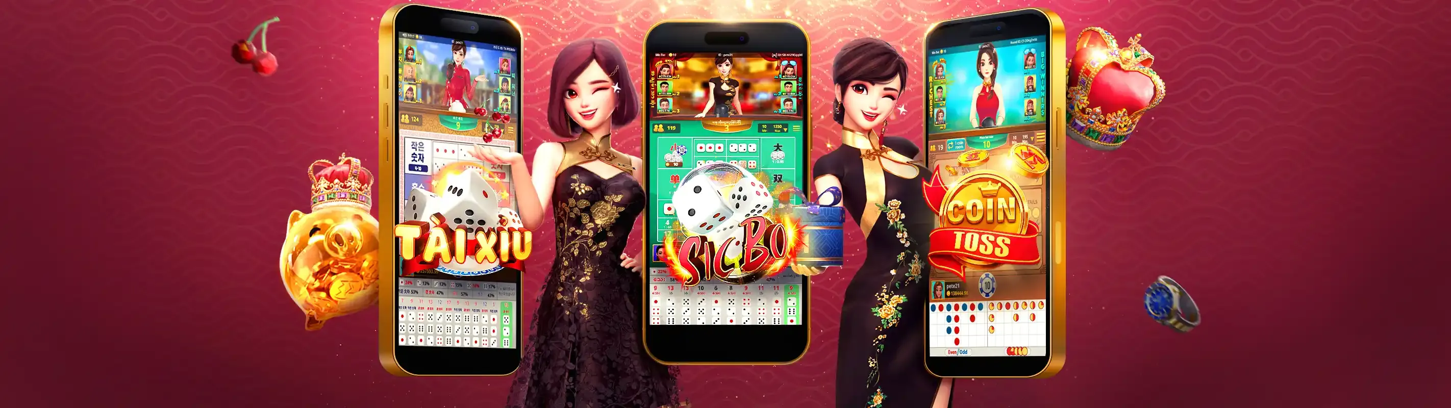 Game Bắn Cá Kbet Link Vào 2026
