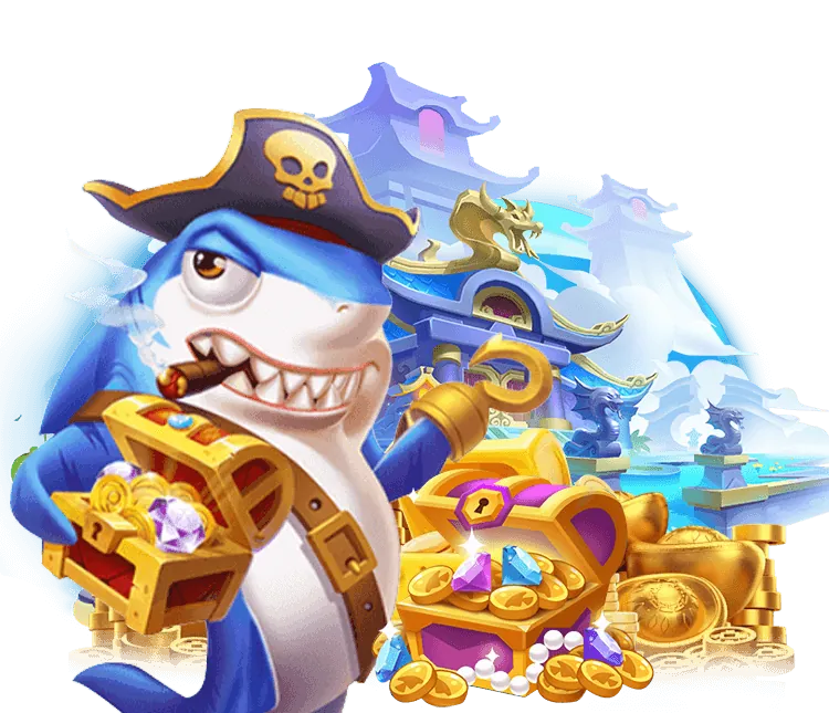 Game Hải Tặc Đại Chiến Kbet
