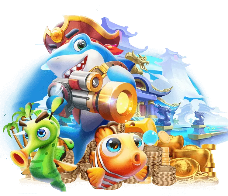 Khuyến Mãi Game Bắn Cá Kbet