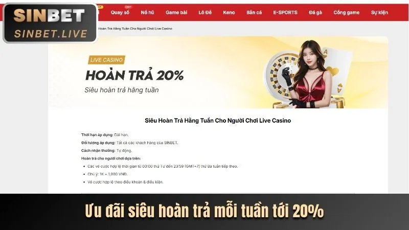 Kbet ra mắt trò chơi slot và casino mới